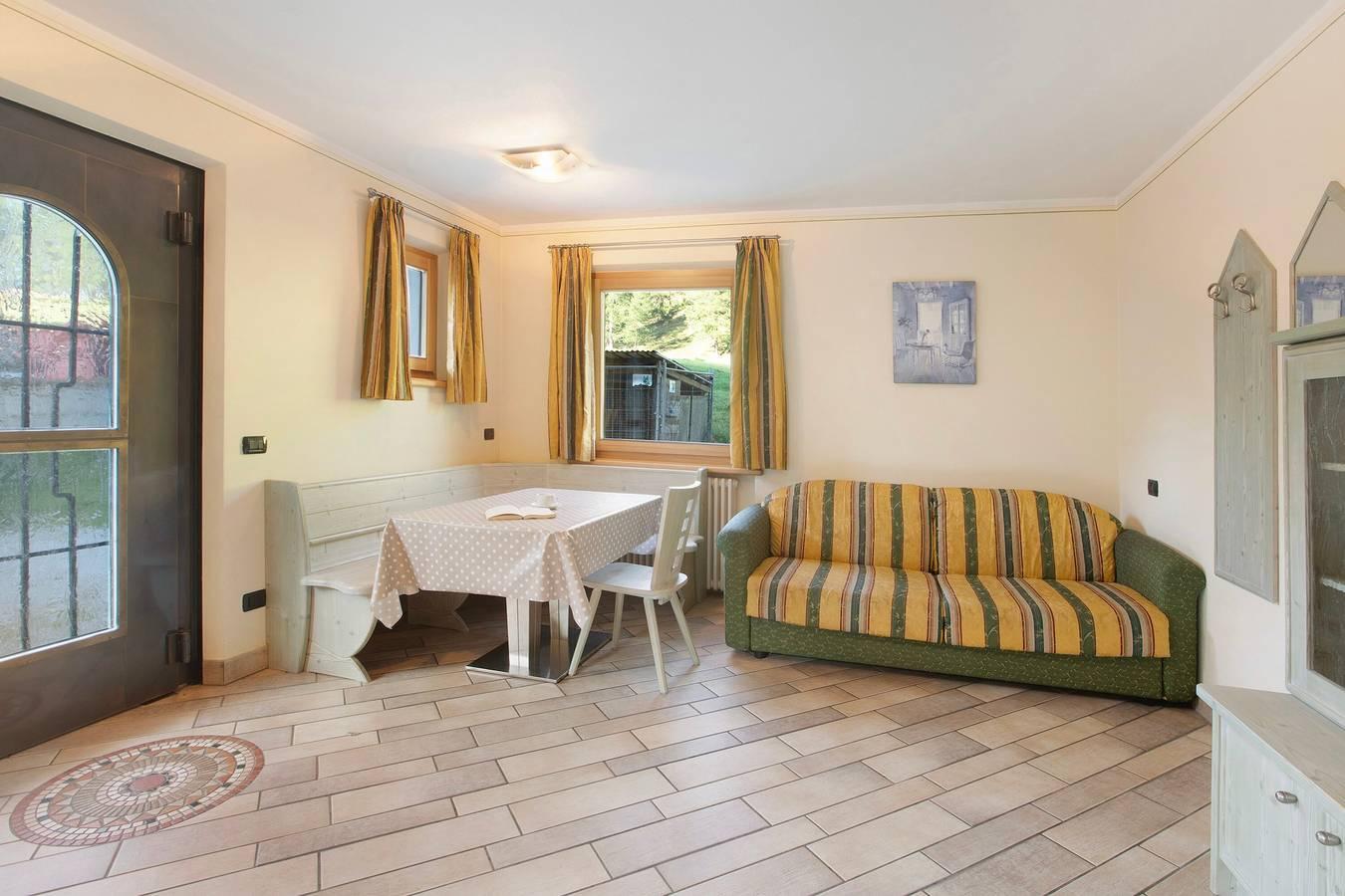 Vakantieappartement in Livigno, Italië voor 2 personen foto 10