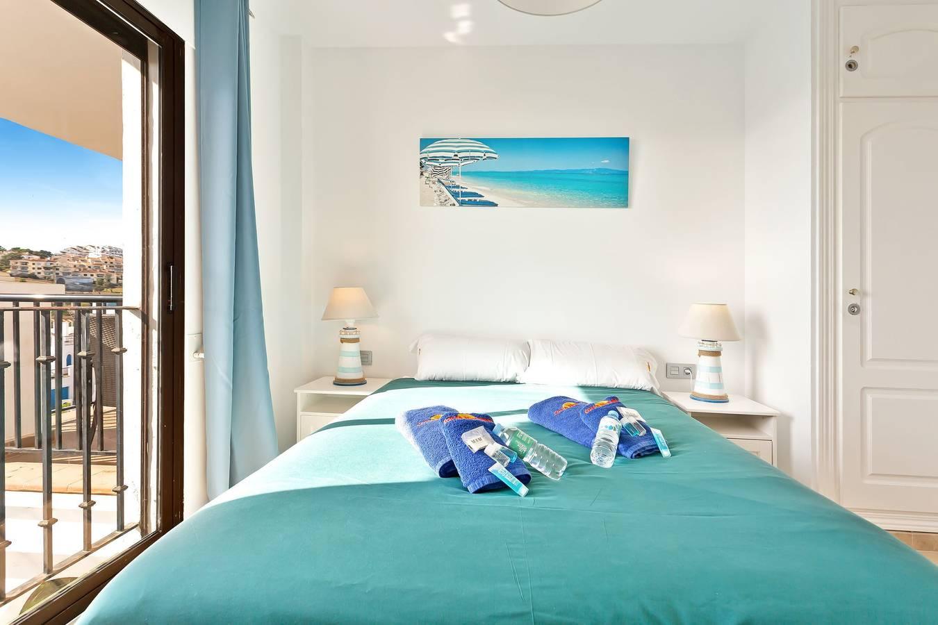 Vakantieappartement in Manilva, Spanje voor 4 personen foto 16