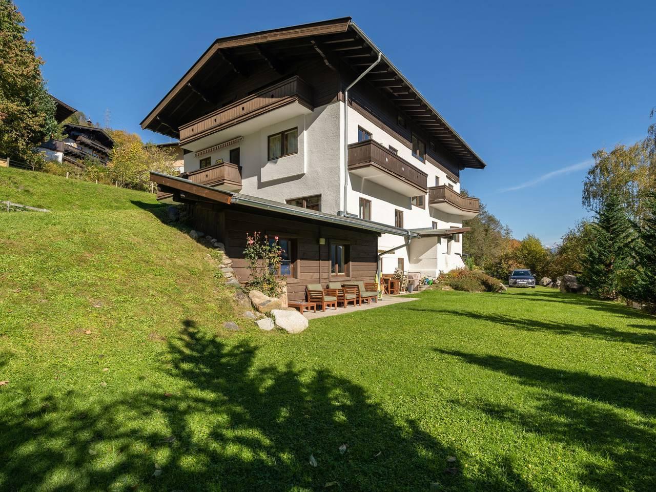 Vakantieappartement in Kaprun, Oostenrijk voor 6 personen foto 16