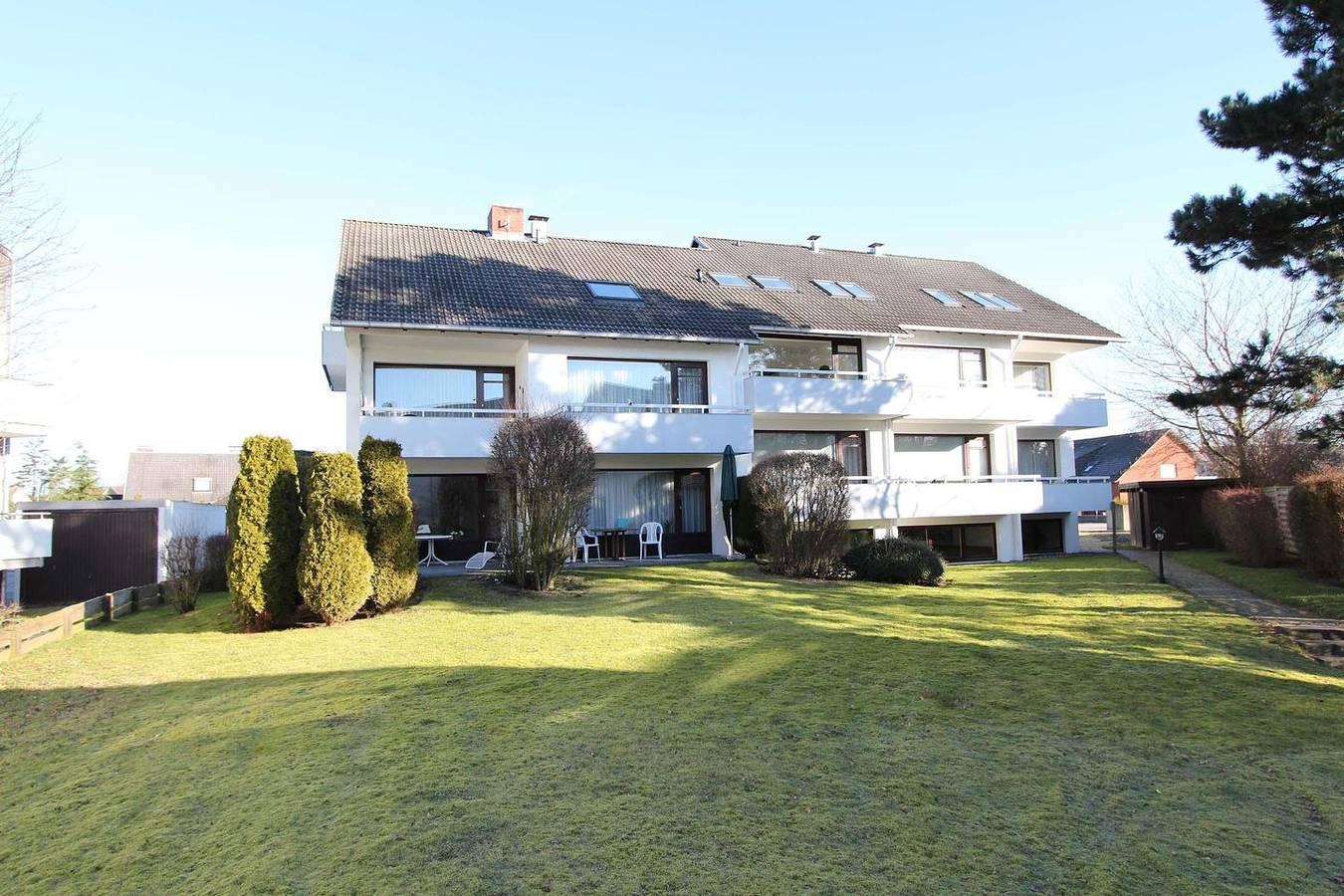 Vakantieappartement in Kellenhusen, Duitsland voor 2 personen foto 6