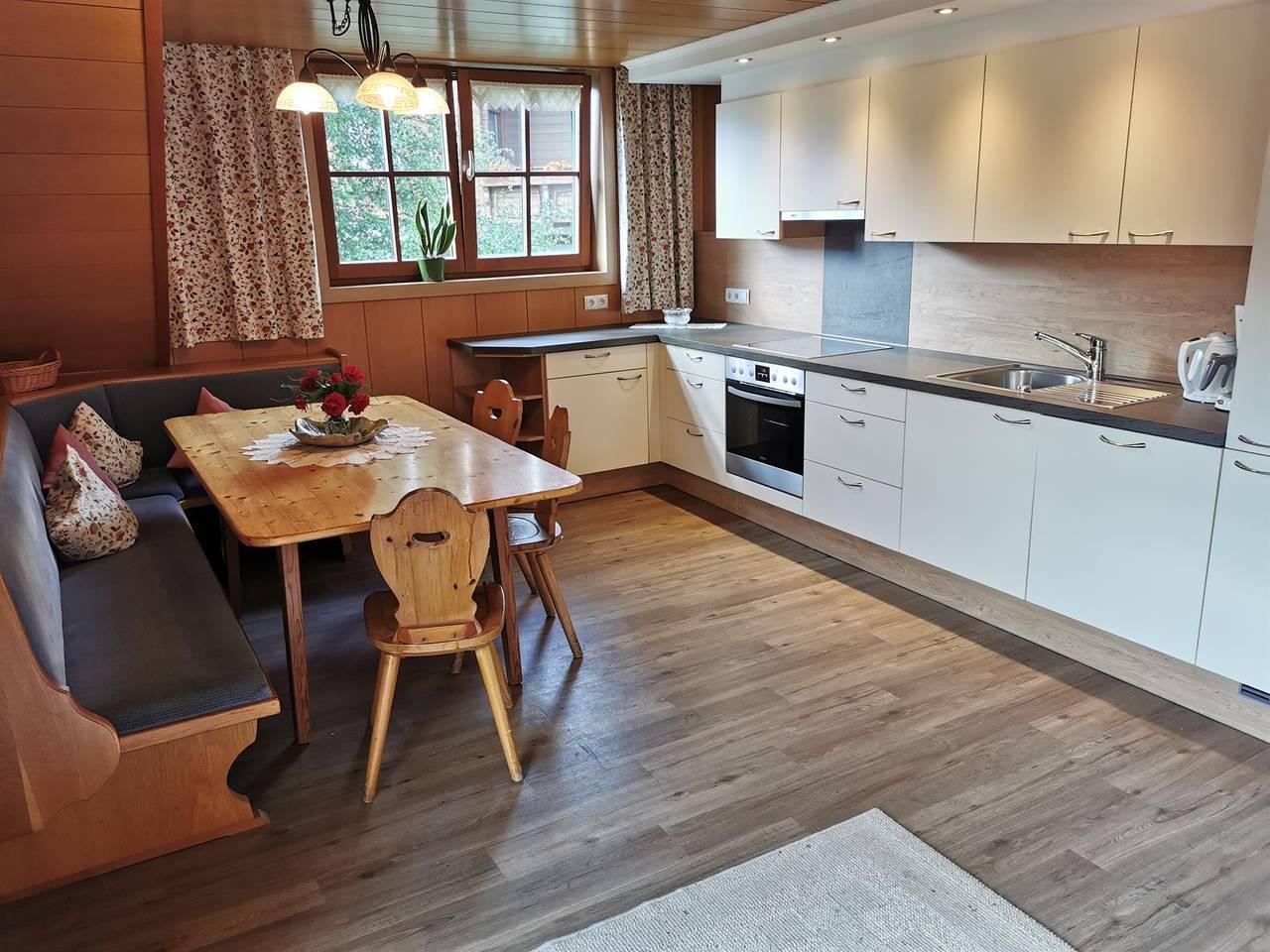 Vakantieappartement in Lungau, Oostenrijk voor 17 personen foto 5