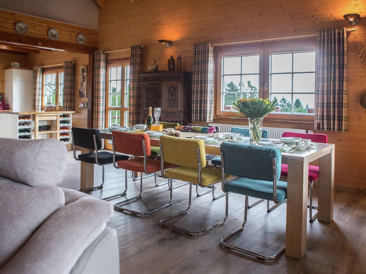 Vakantiehuis in Durbuy, België voor 8 personen foto 10