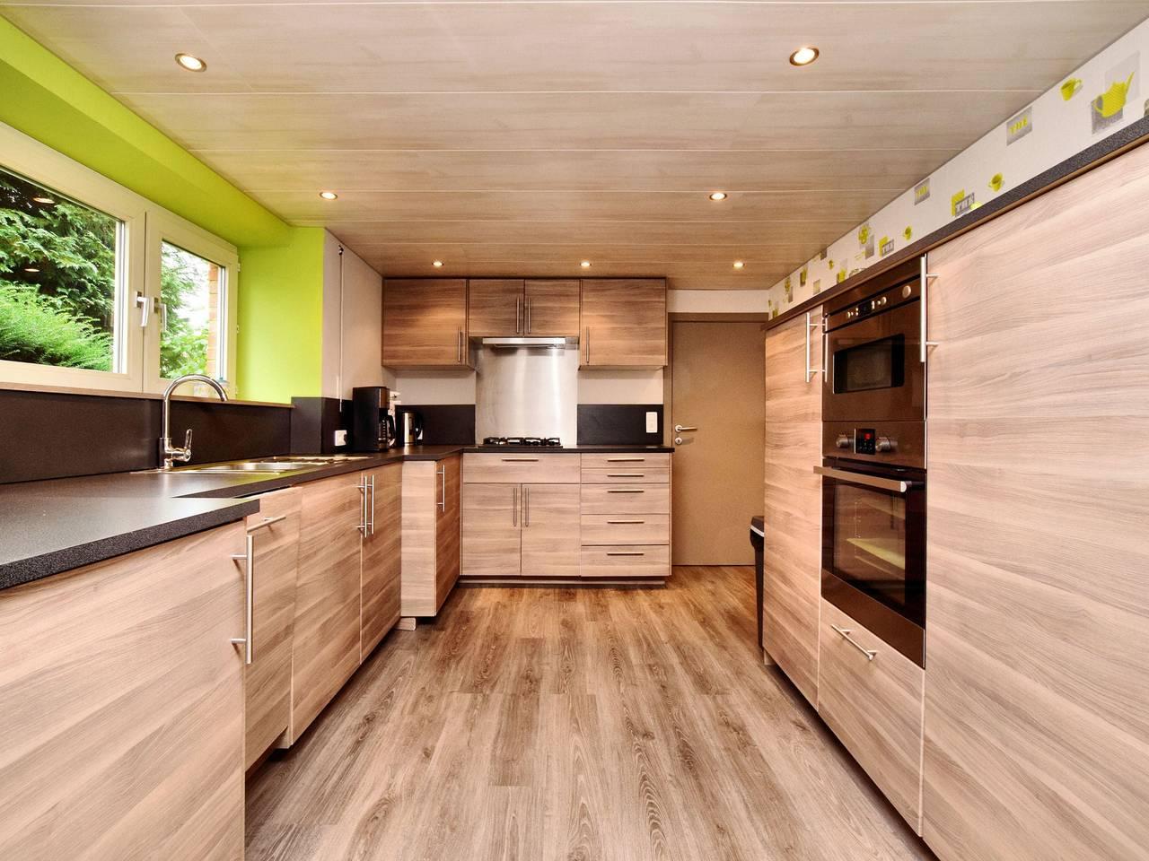 Vakantiehuis in Belgische Ardennen, België voor 8 personen foto 8