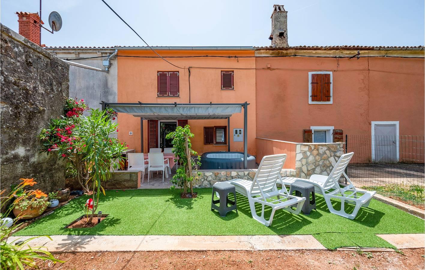 Vakantiehuis in Marčana, Kroatië voor 6 personen foto 9