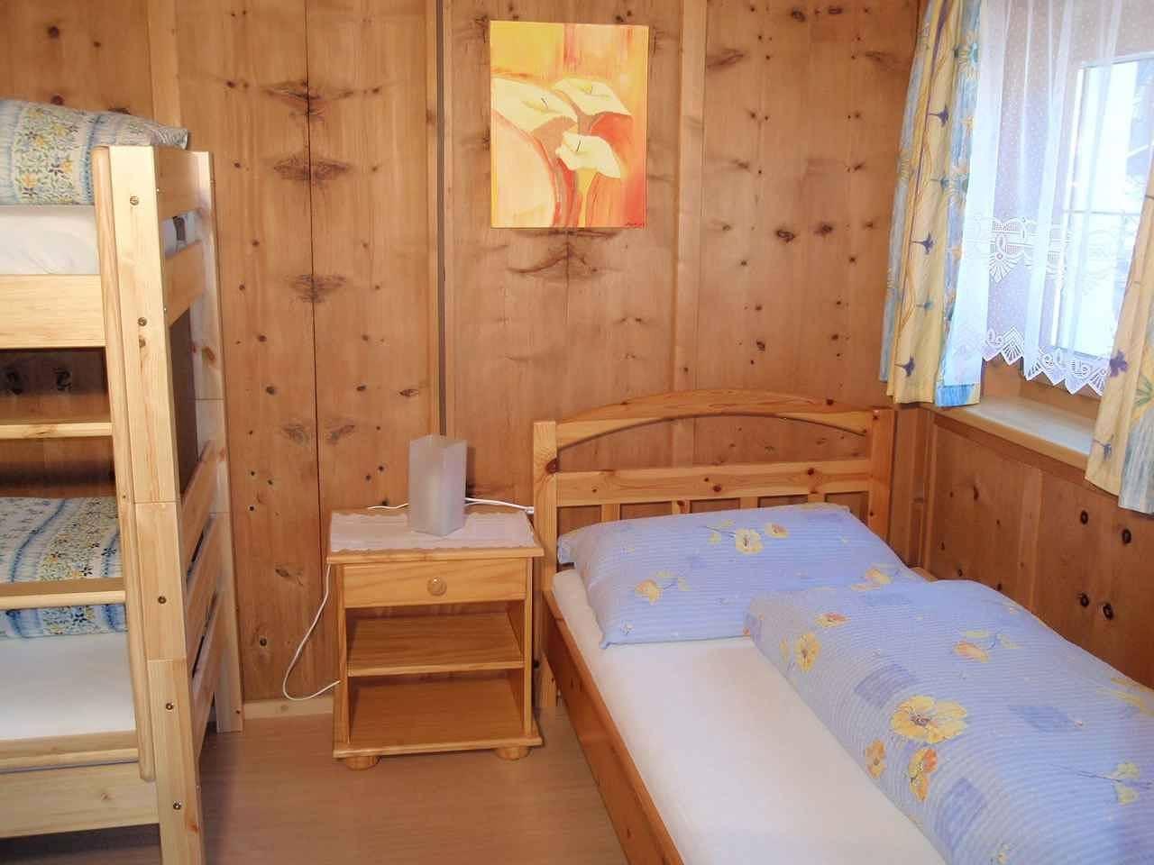 Vakantieappartement in Pitztal, Oostenrijk voor 5 personen foto 5