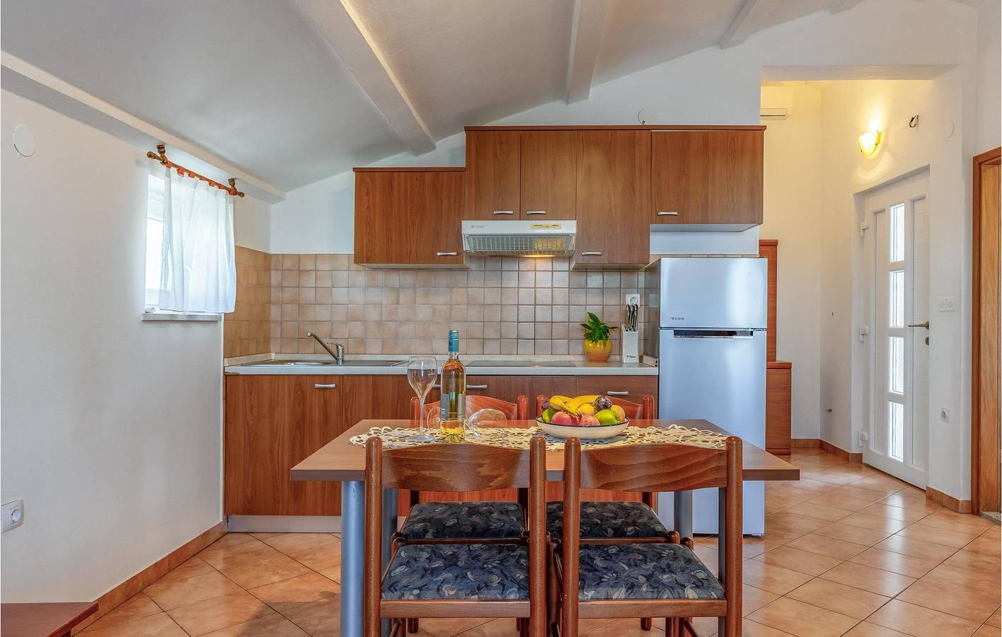 Vakantieappartement in Medulin, Kroatië voor 4 personen foto 6