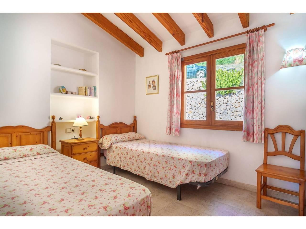 Vakantieappartement in Sóller, Spanje voor 4 personen foto 16