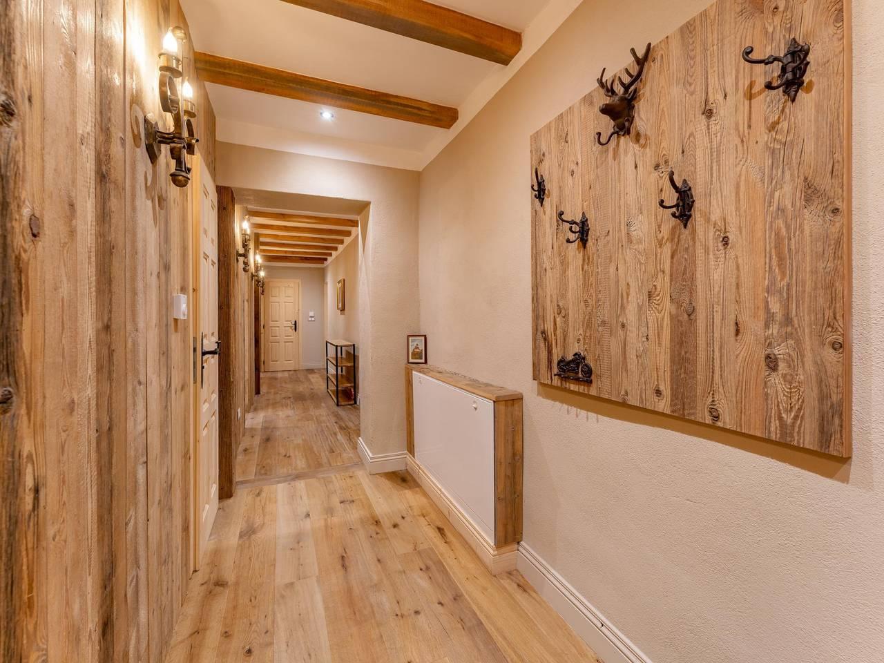 Vakantieappartement in Biberwier foto 12