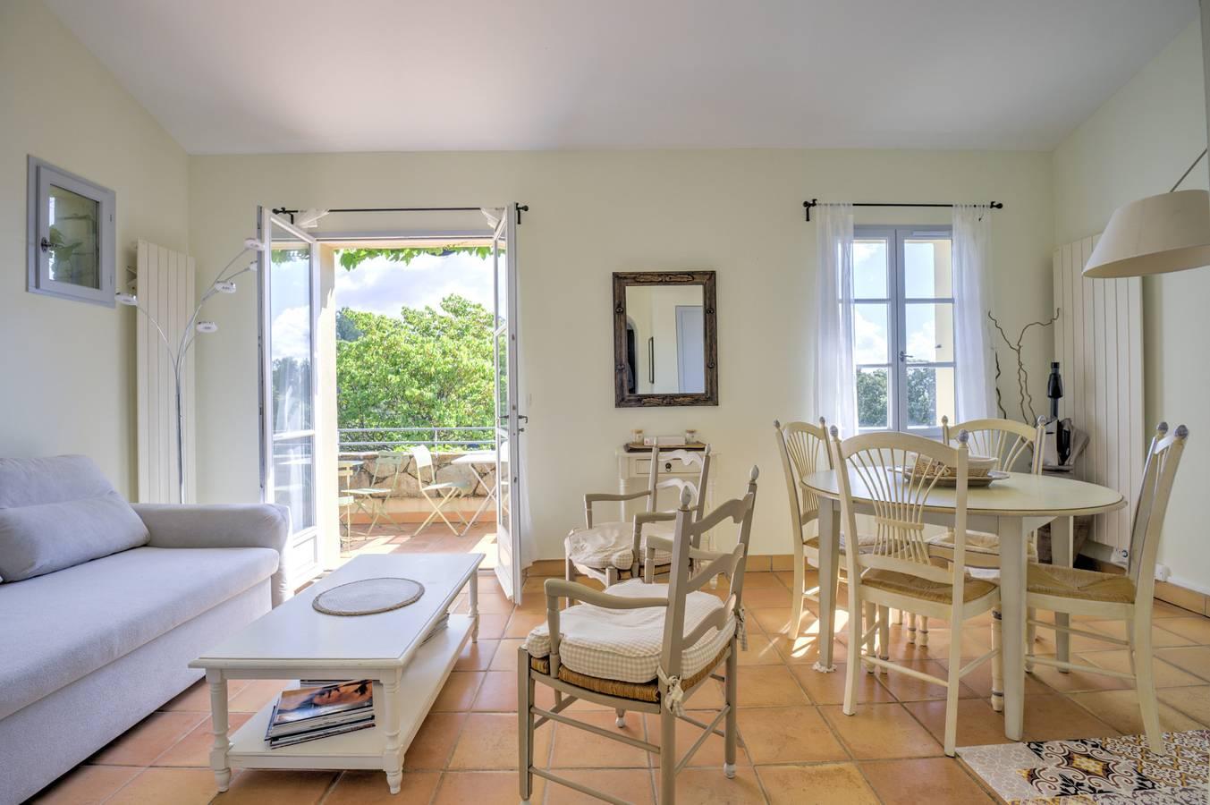 Vakantieappartement in Var, Frankrijk voor 4 personen foto 4