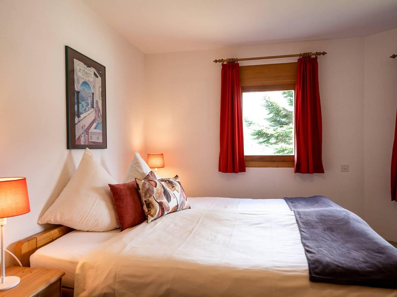 Vakantieappartement in Maloja, Zwitserland voor 2 personen foto 9