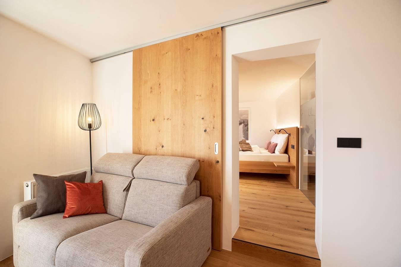 Vakantieappartement in Zuid-Tirol, Italië voor 3 personen foto 14