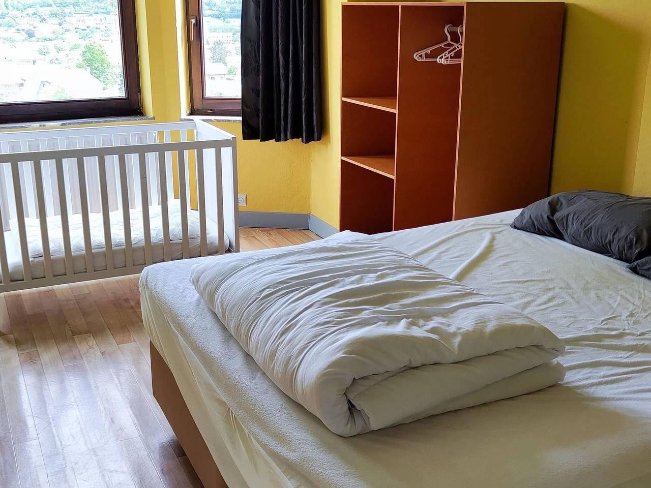 Gezellig huisje in Barvaux-sur-Ourthe, Durbuy, België voor 26 personen foto 24