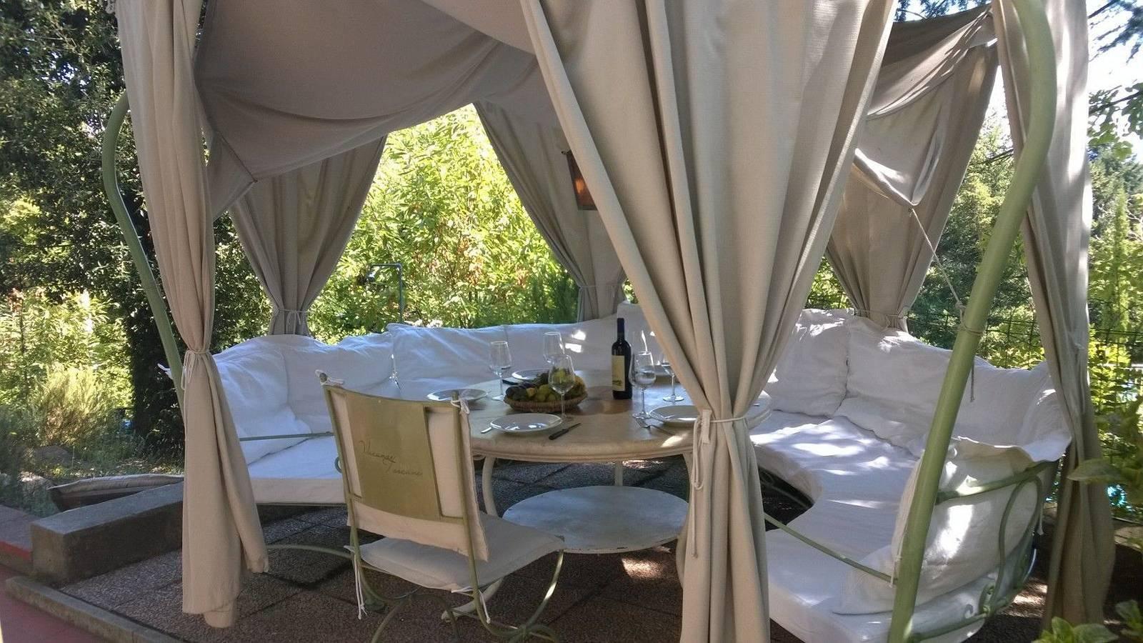 Vakantieappartement in Sassetta, Italië voor 4 personen foto 9