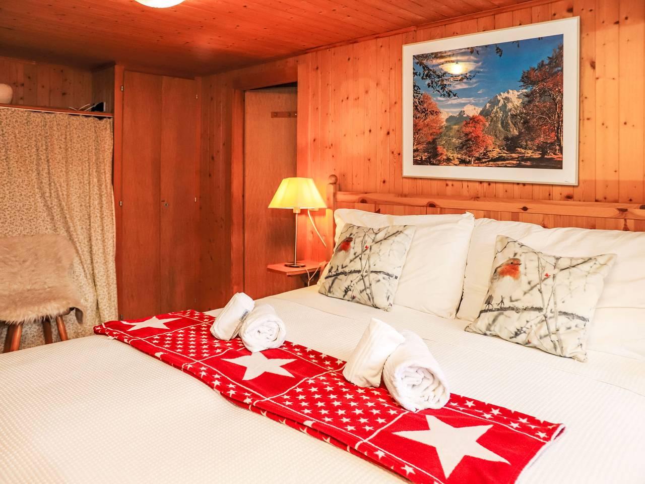 Vakantiehuis in Nendaz, Zwitserland voor 6 personen foto 5