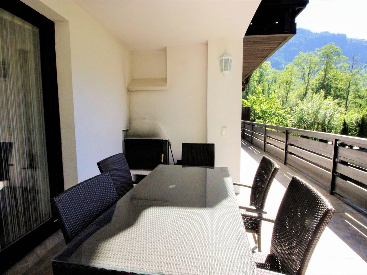 Vakantieappartement in Lungau, Oostenrijk voor 4 personen foto 8