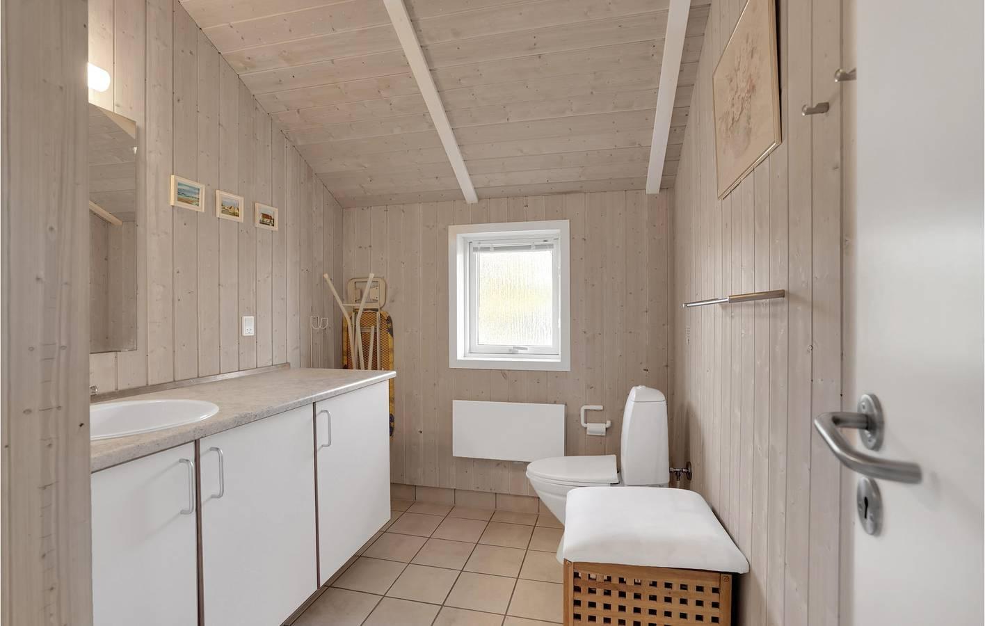 Vakantiehuis in Ålbæk, Denemarken voor 6 personen foto 18