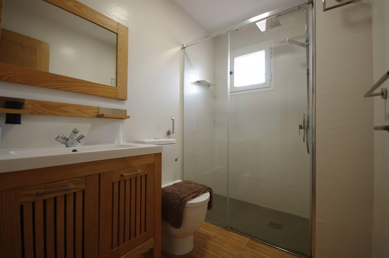 Apartamento Los Lances in Playa de Los Lances, Tarifa, Spanje voor 4 personen foto 22