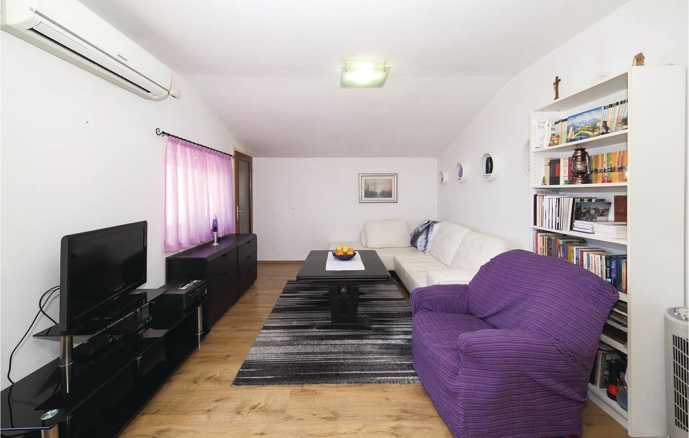 Vakantieappartement in Kaštela, Kroatië voor 6 personen foto 8