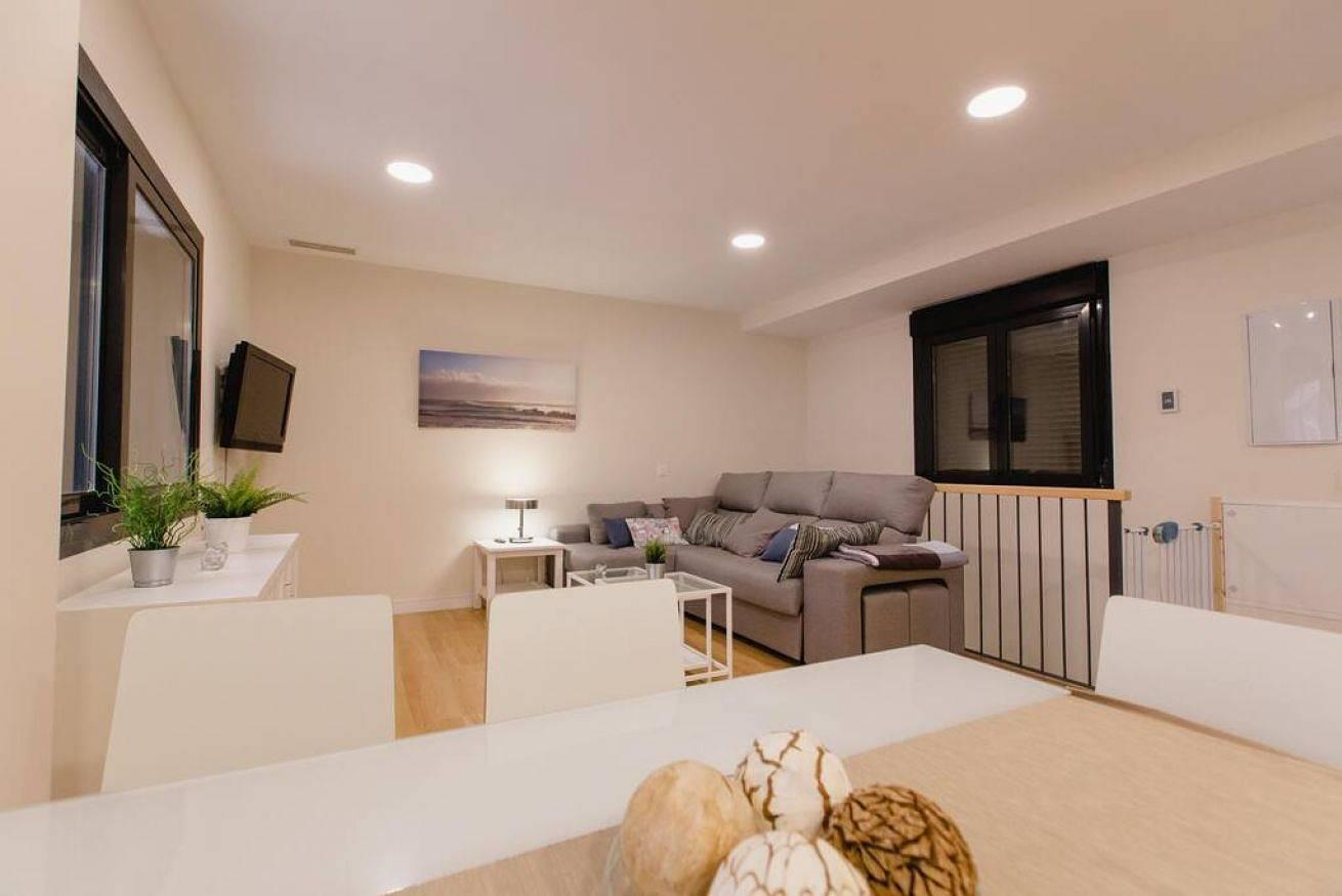 Vakantieappartement in Cádiz, Spanje voor 4 personen foto 2