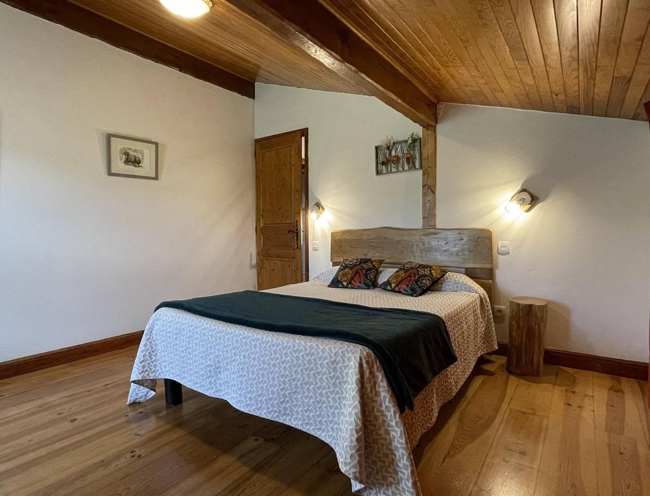 Maison Atxuri Alde in Sare, Frankrijk voor 4 personen foto 21