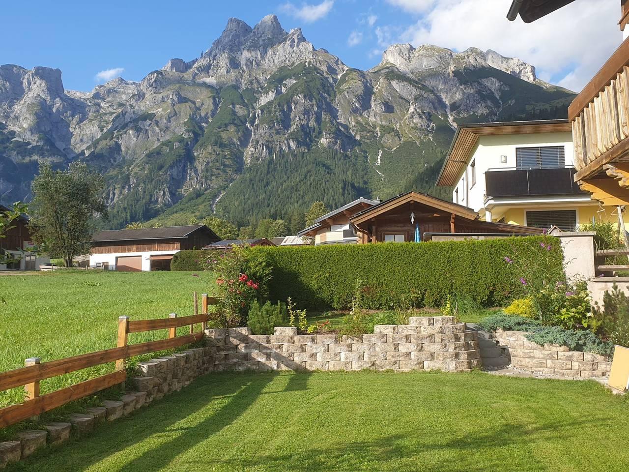 Edelweiss in Werfenweng, Tennengau, Oostenrijk voor 6 personen foto 3