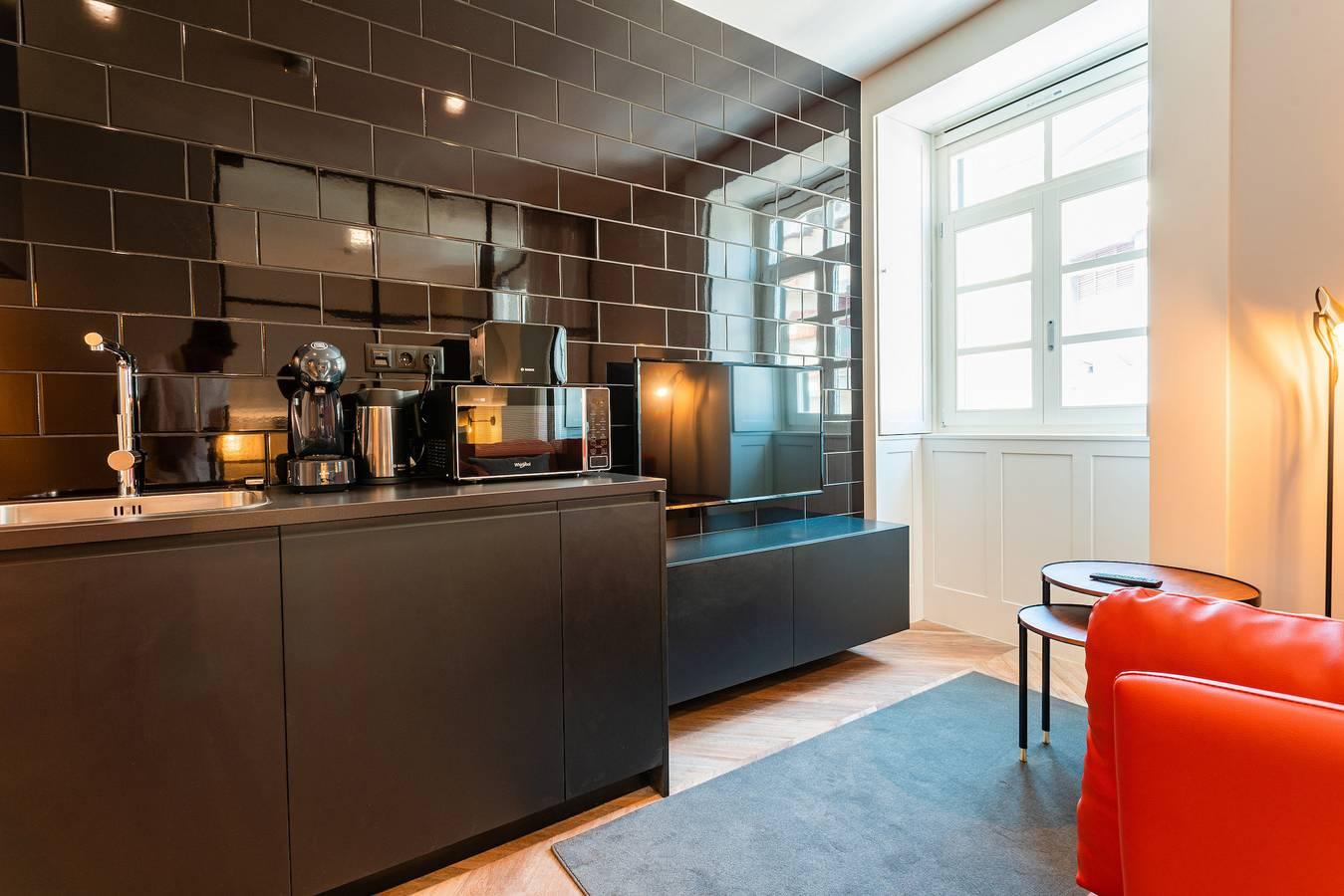 Vakantieappartement in Funchal, Portugal voor 2 personen foto 4