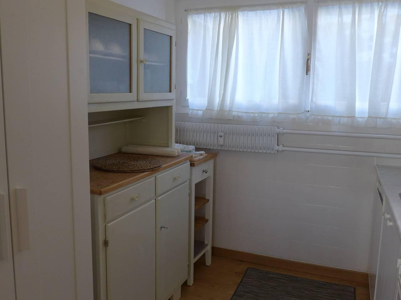 Vakantieappartement in Engadin, Zwitserland voor 4 personen foto 12