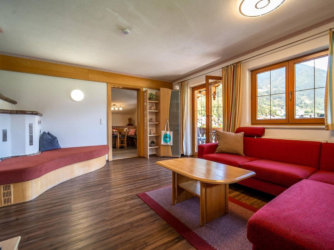 Vakantieappartement in Zillertal, Oostenrijk voor 6 personen foto 4
