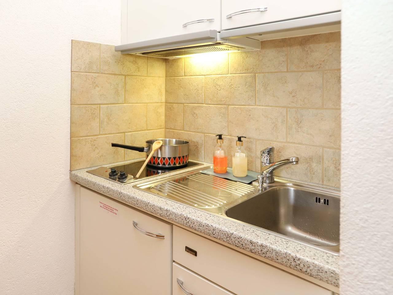 Vakantieappartement in Bagnes, Zwitserland voor 2 personen foto 11