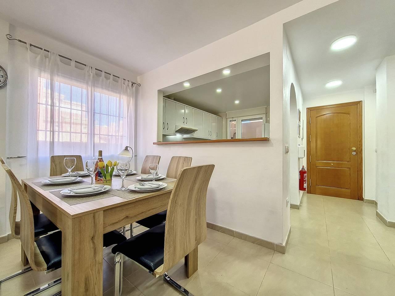 Vakantiehuis in Mar Menor, Spanje voor 6 personen foto 17