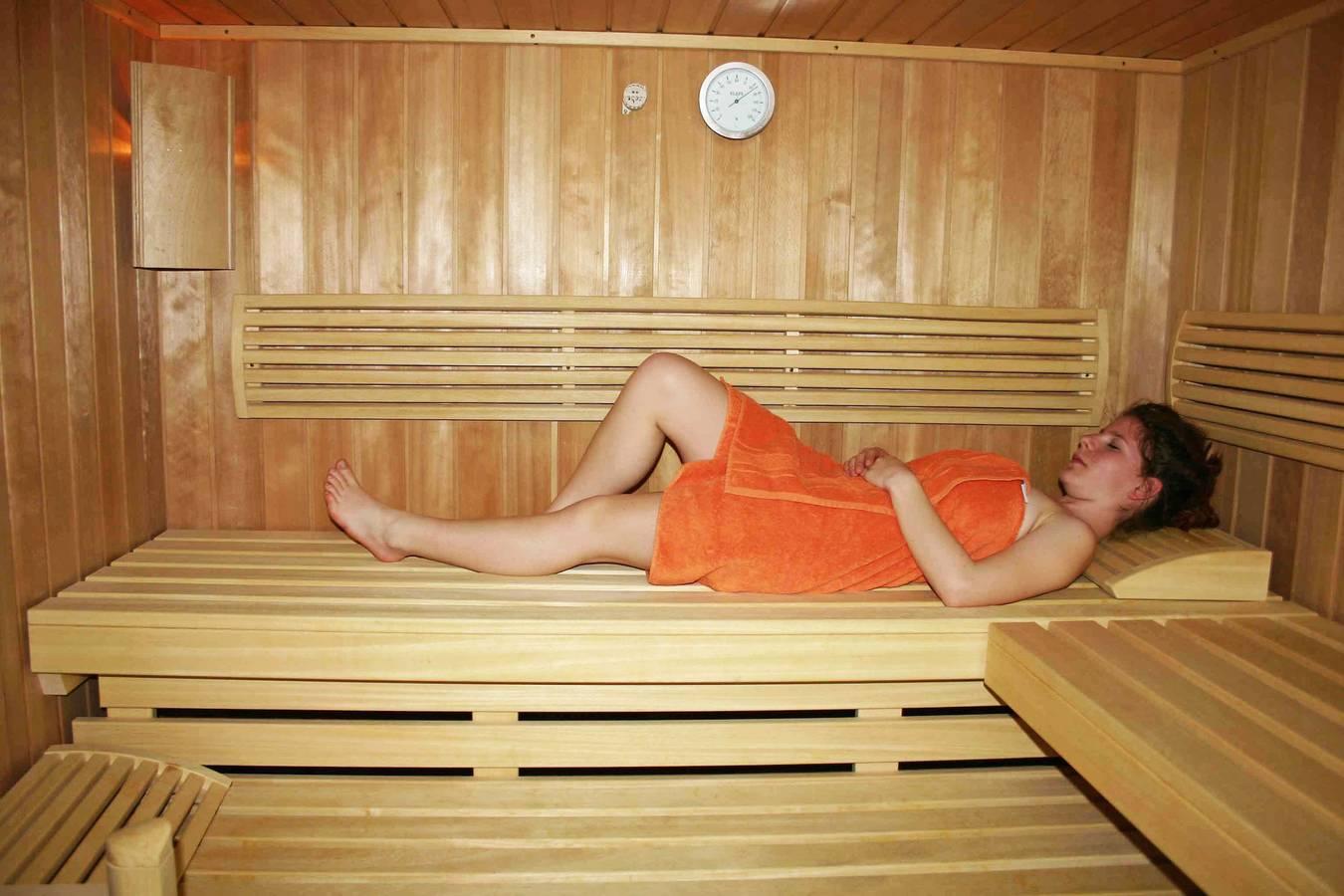 Vakantieappartement in Büsum foto 3