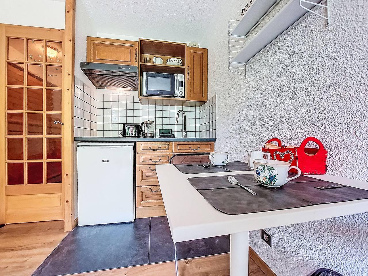 Clos du Savoy in Brevent-Flegere, Chamonix, Frankrijk voor 2 personen foto 18