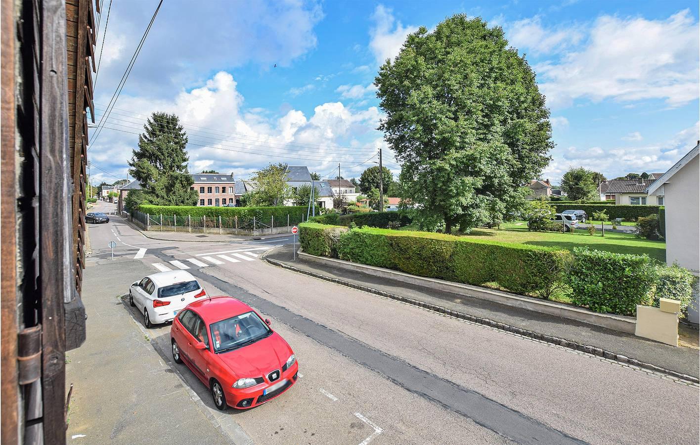 Vakantieappartement in Seine-Maritime, Frankrijk voor 2 personen foto 5