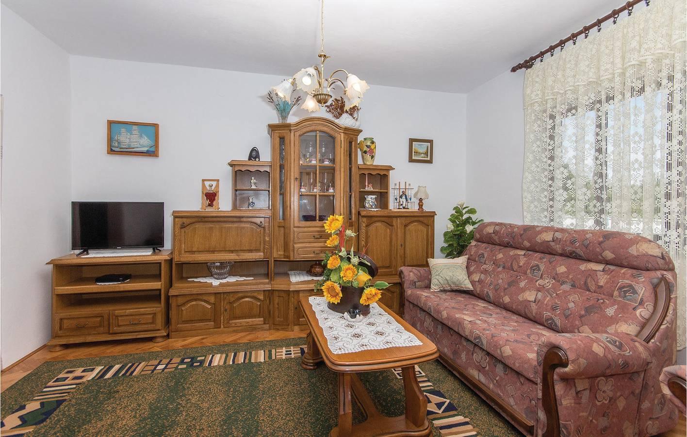 Vakantieappartement in Rovinj, Kroatië voor 5 personen foto 9