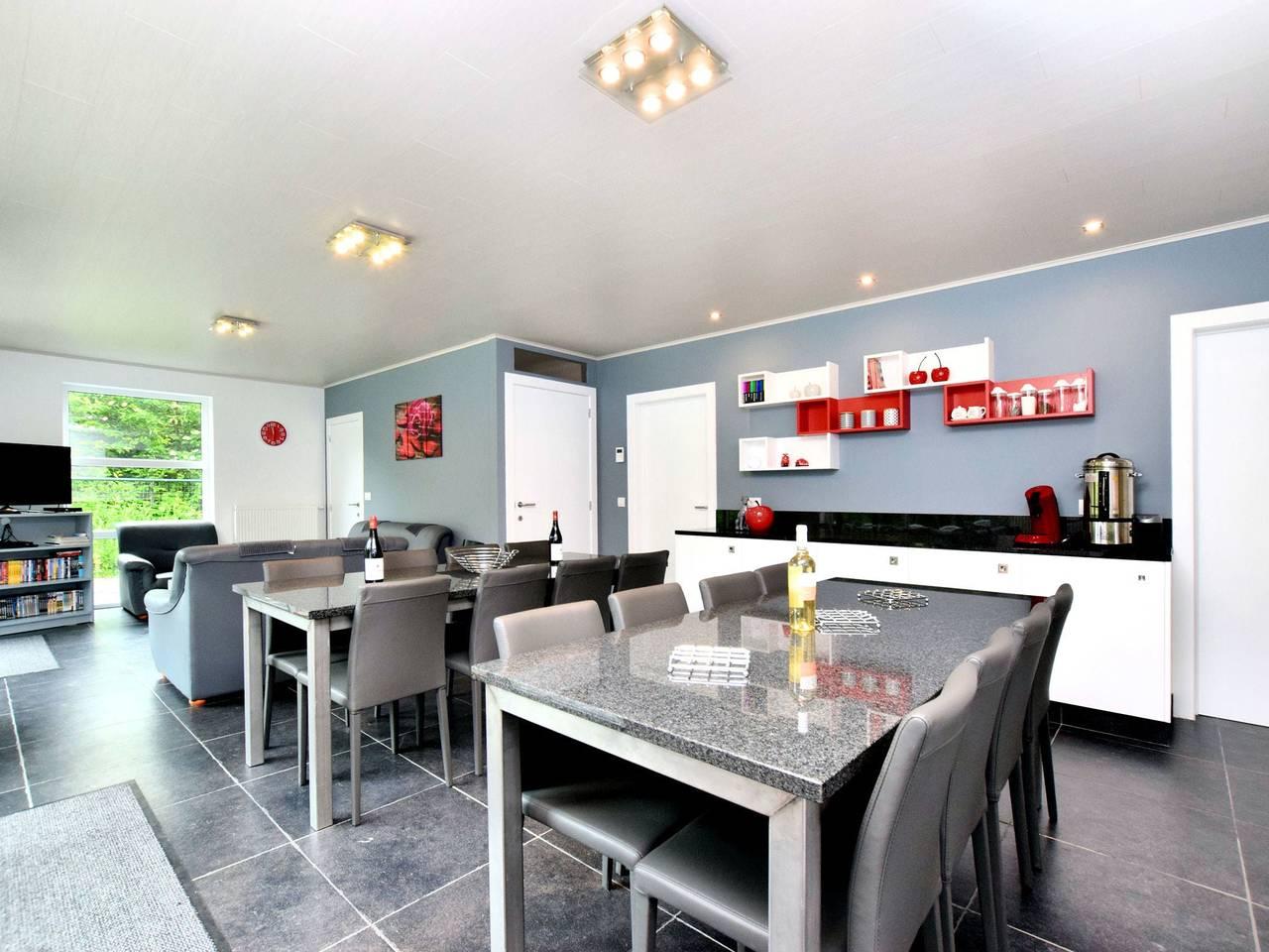 Vakantiehuis in Regio Namur foto 12