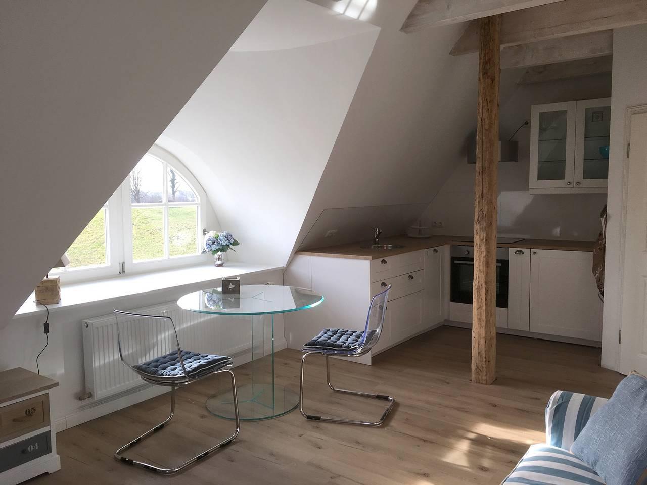 Vakantieappartement in Wittensee, Duitsland voor 2 personen foto 6