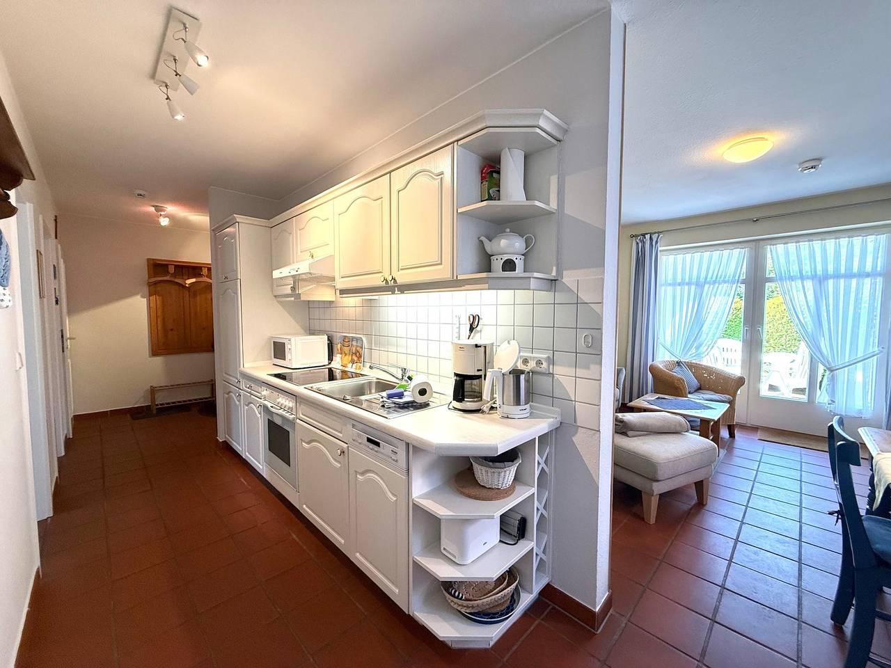 Vakantieappartement in Föhr, Duitsland voor 4 personen foto 10