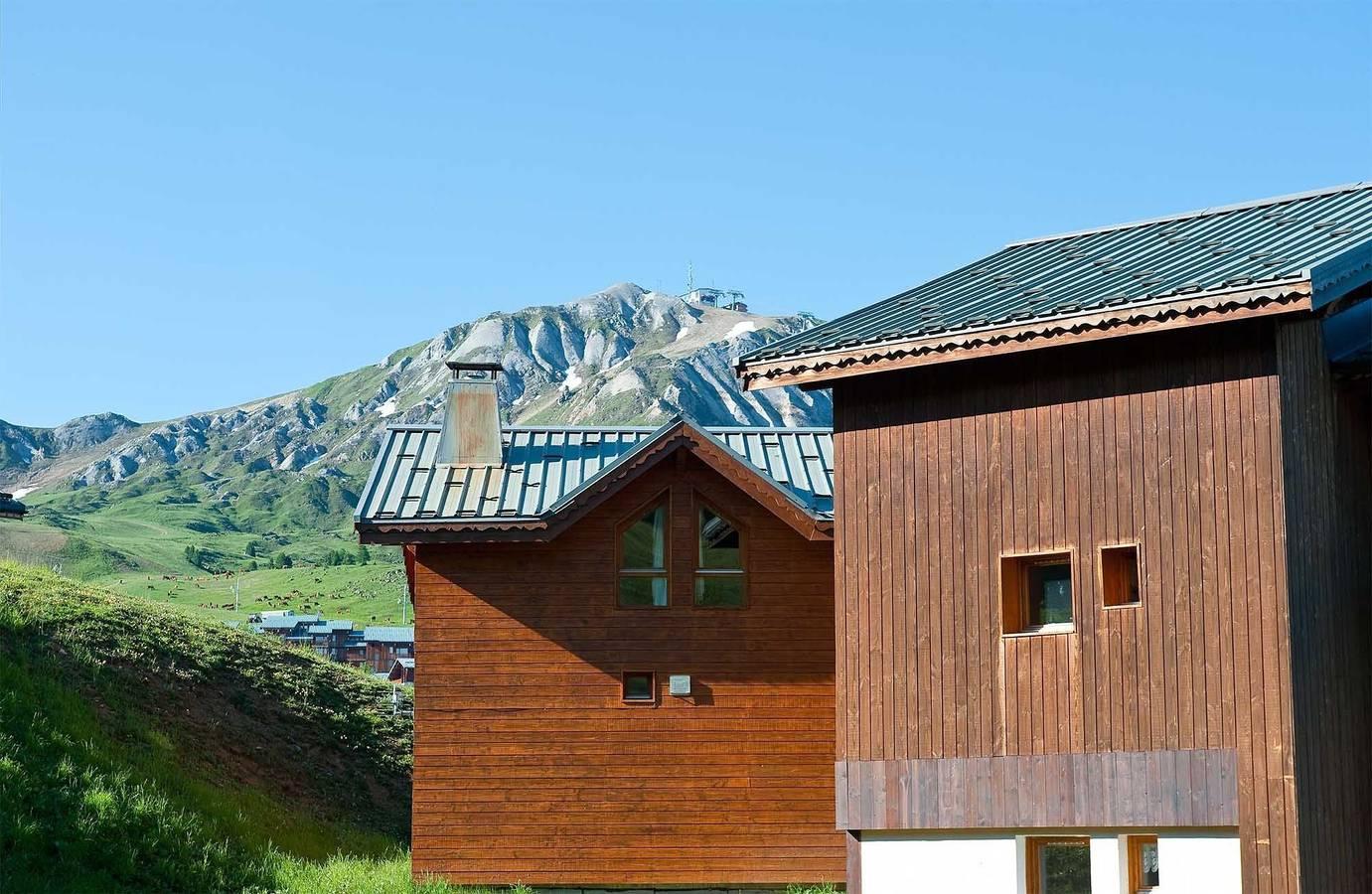 Vakantiehuis in Savoie, Frankrijk voor 9 personen foto 16