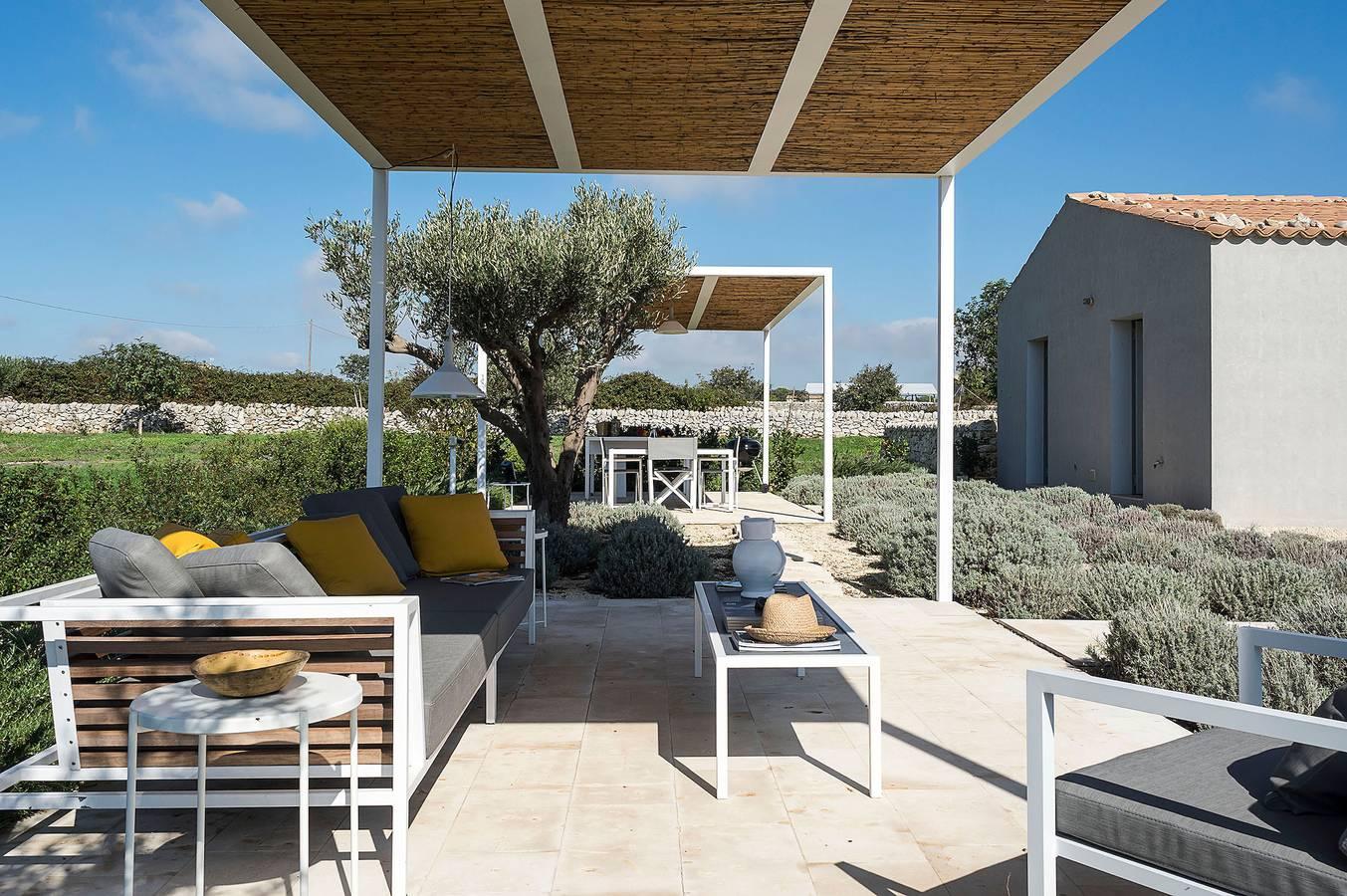 Vakantiehuis in Ragusa, Italië voor 7 personen foto 7