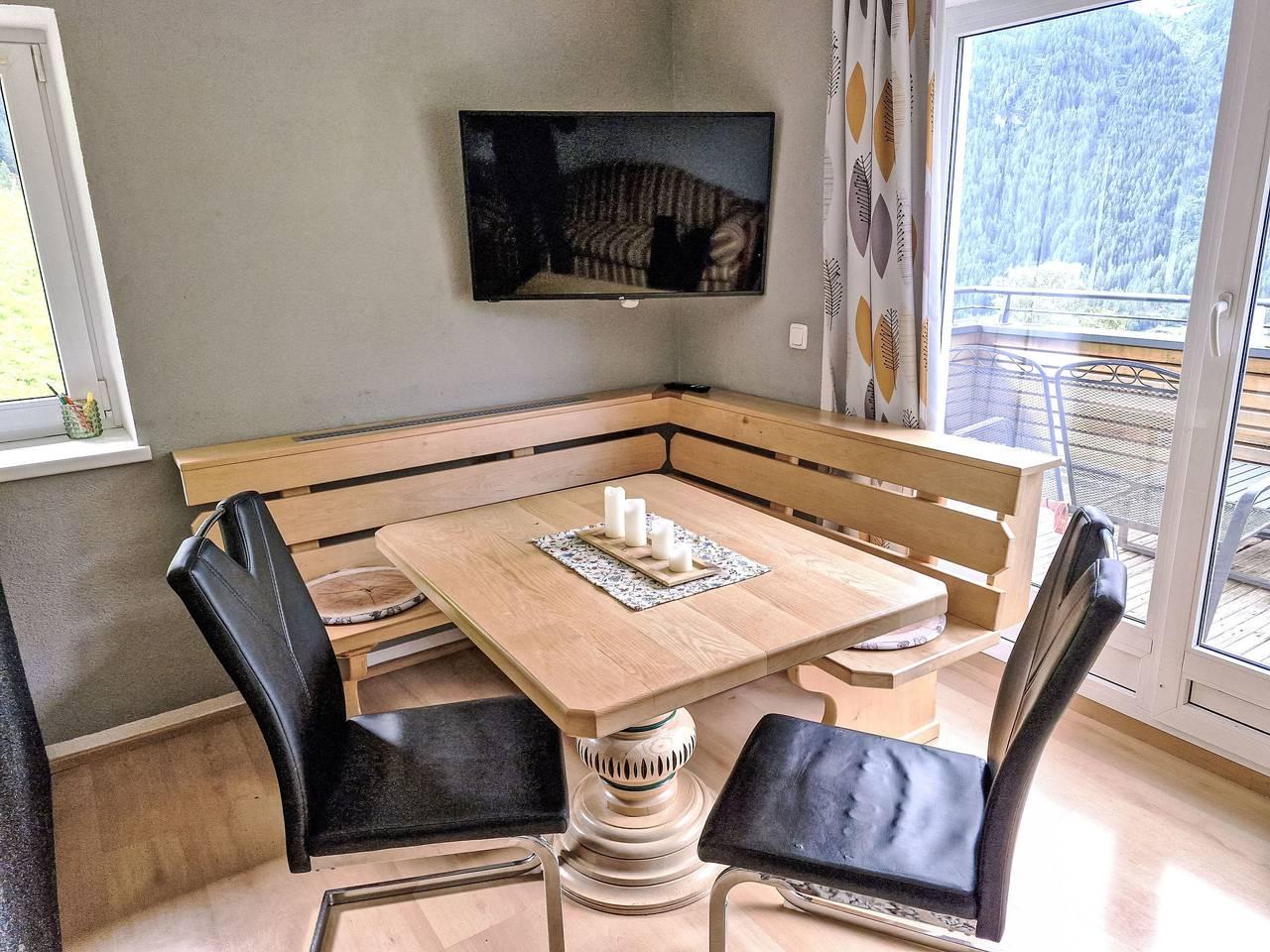 Vakantieappartement in Ötztal, Oostenrijk voor 5 personen foto 9