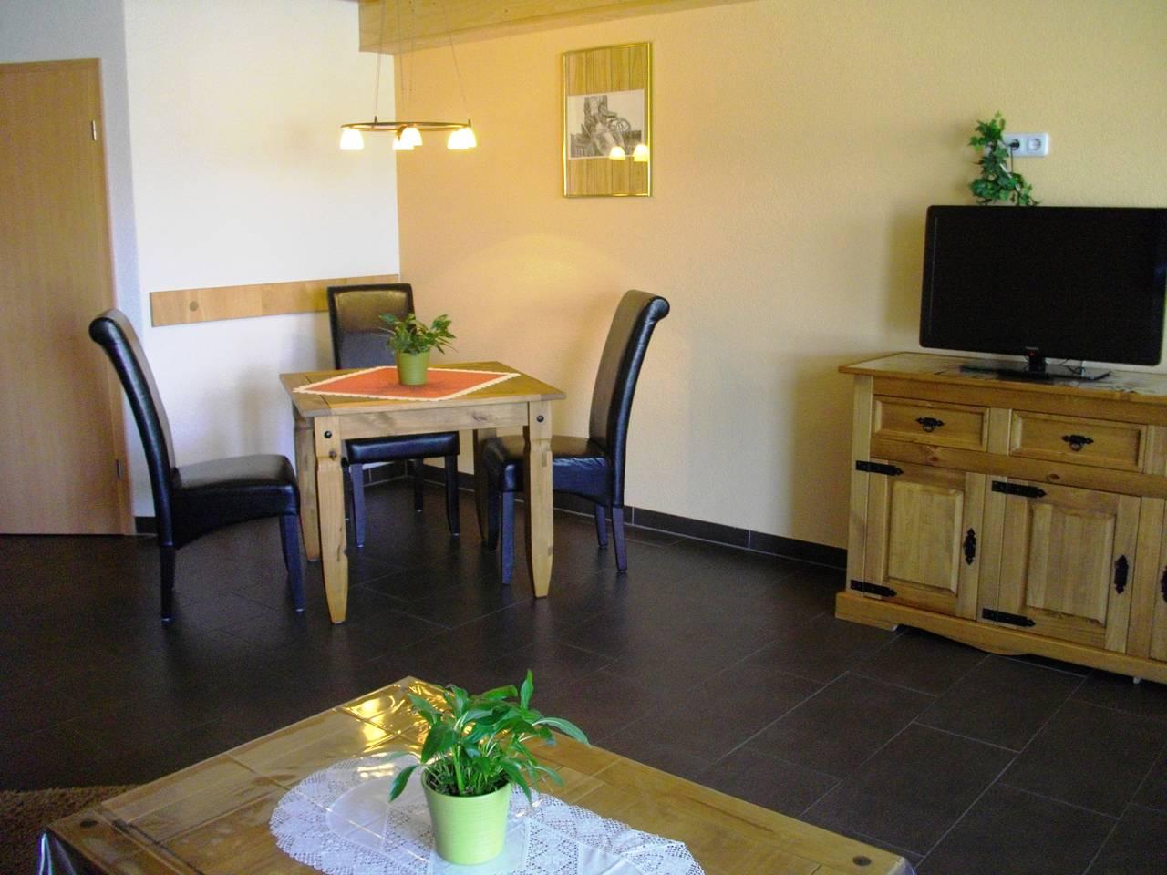 Vakantieappartement in Lübben, Duitsland voor 2 personen foto 11