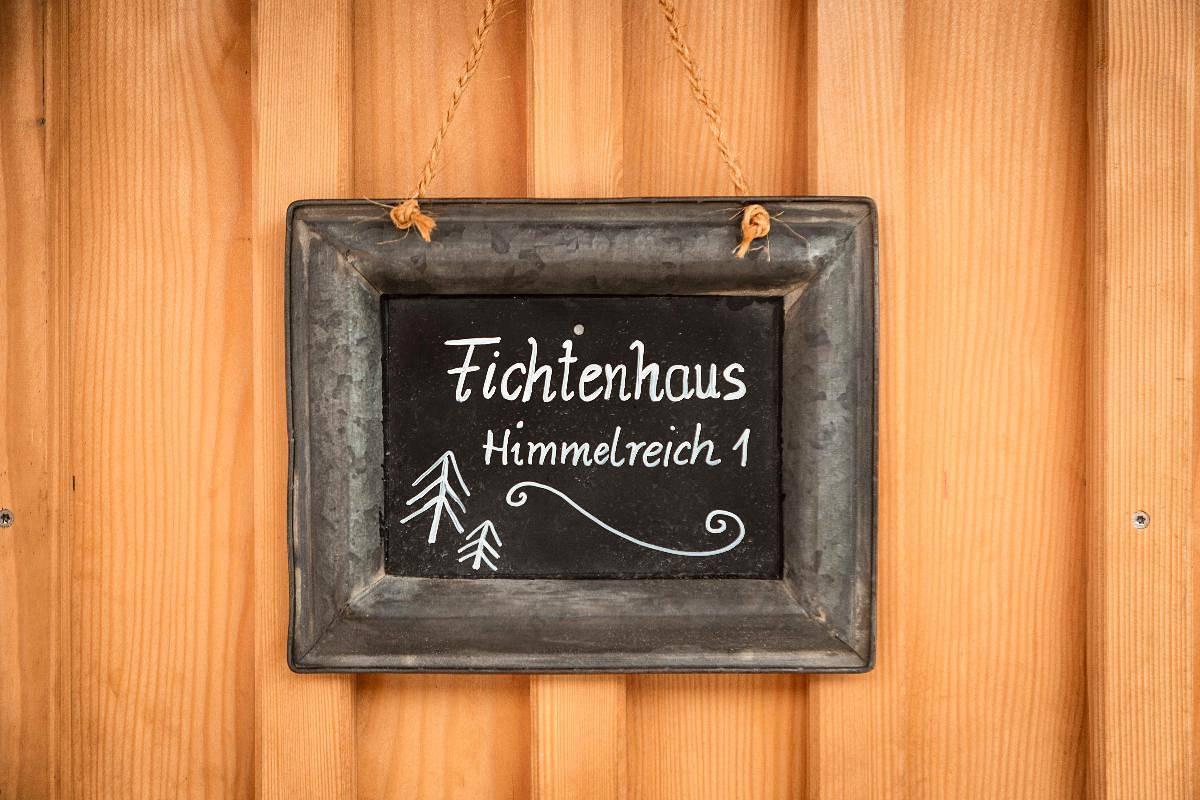 Himmelreich-Chalets - Fichtenhaus in Lam, Oost-Beieren, Duitsland voor 2 personen foto 24