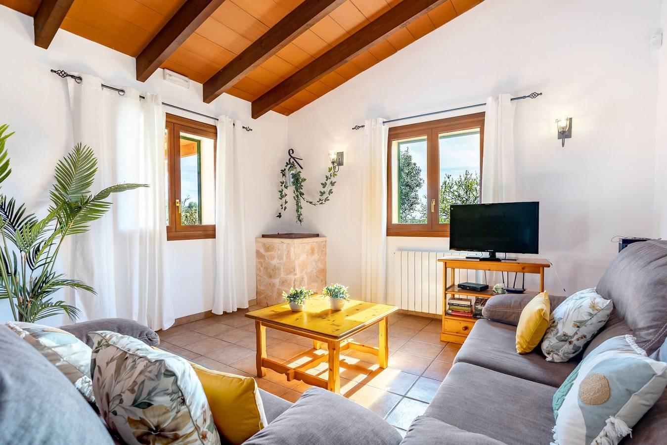 Vakantiehuis in Migjorn, Spanje voor 4 personen foto 12