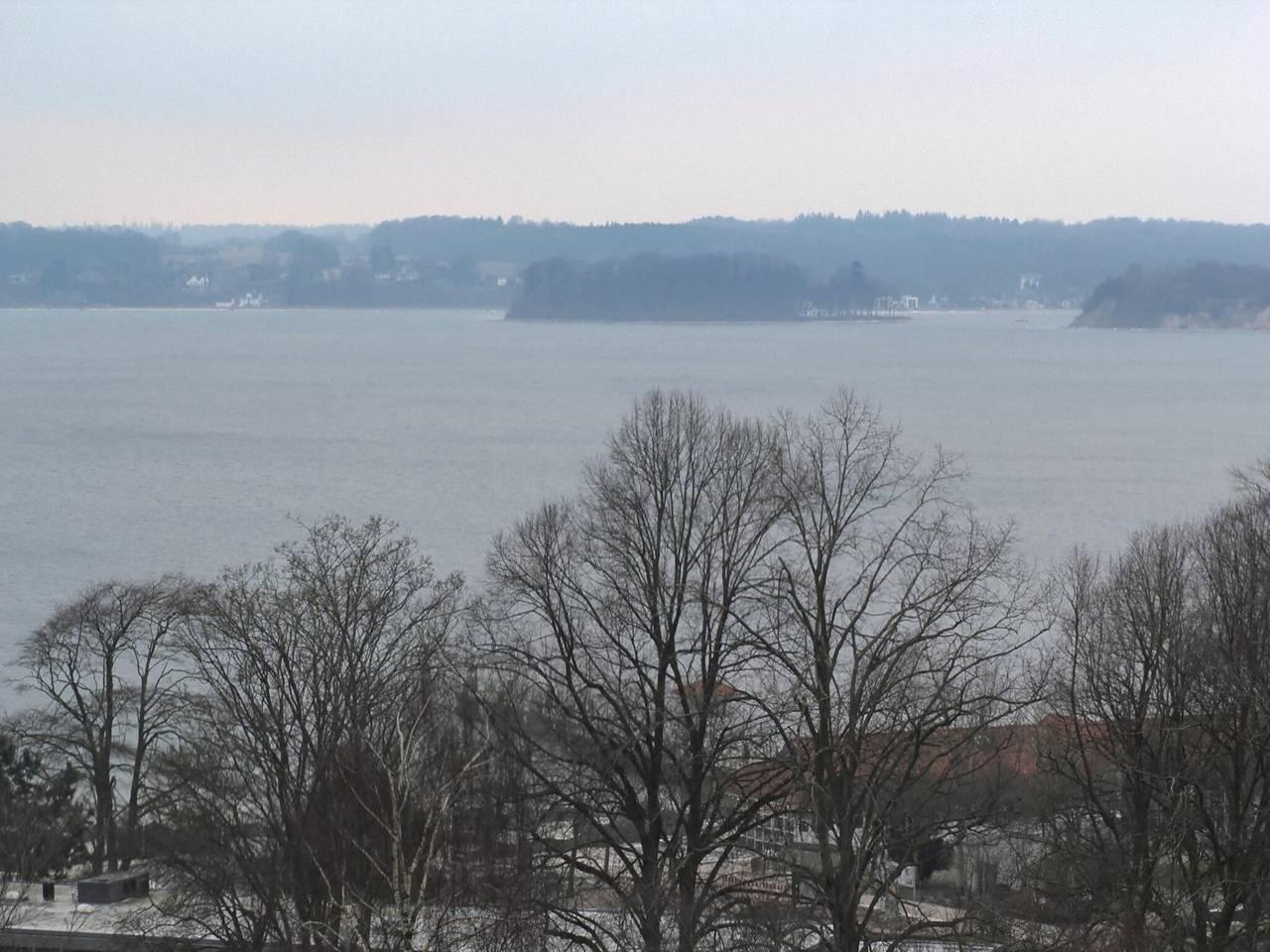 Vakantieappartement in Glücksburg, Duitsland voor 2 personen foto 14