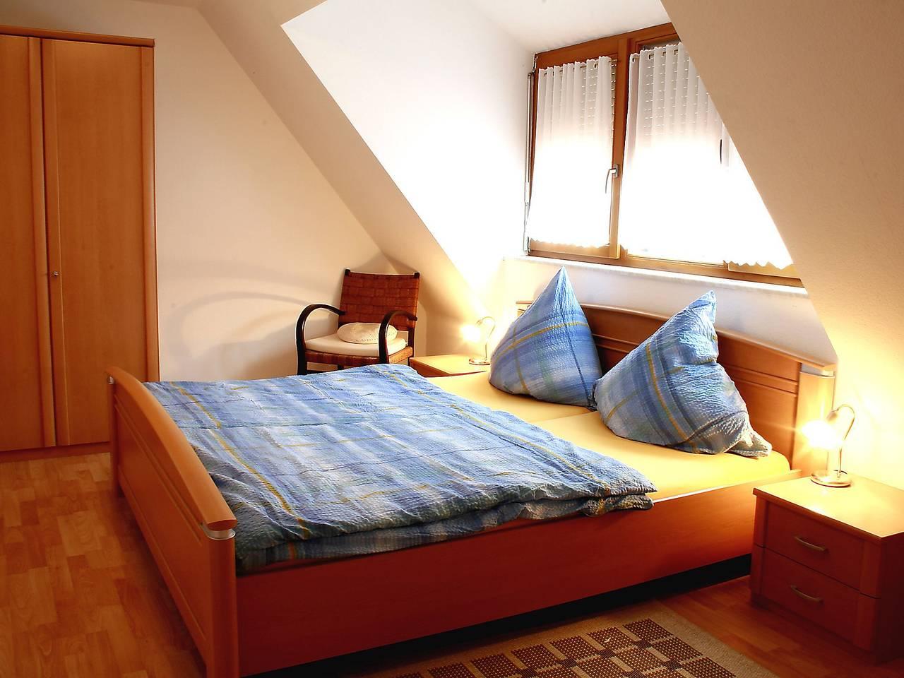 Vakantieappartement in Neuried, Duitsland voor 4 personen foto 4