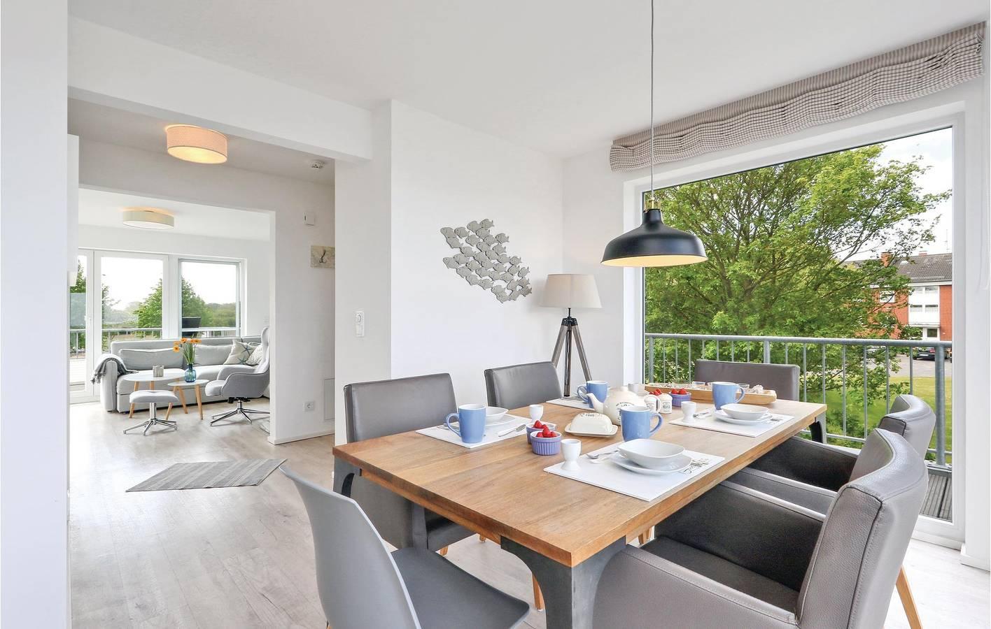 Vakantieappartement in Schlei, Duitsland voor 5 personen foto 18