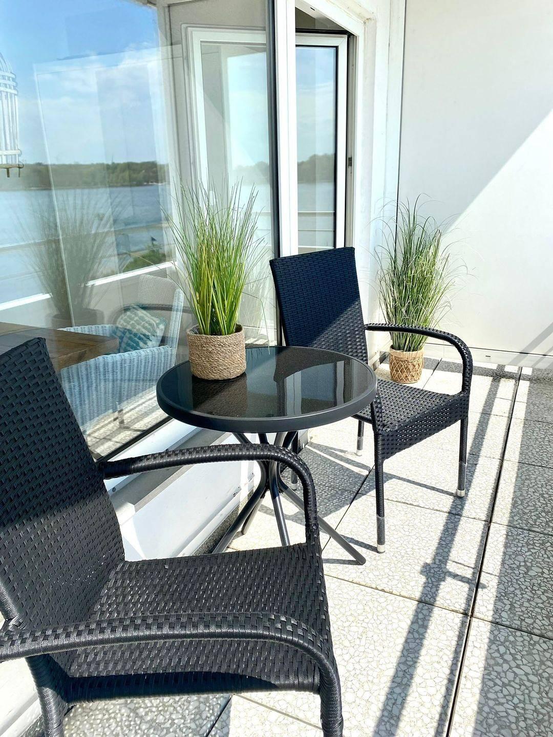 Vakantieappartement in Heiligenhafen, Duitsland voor 2 personen foto 13