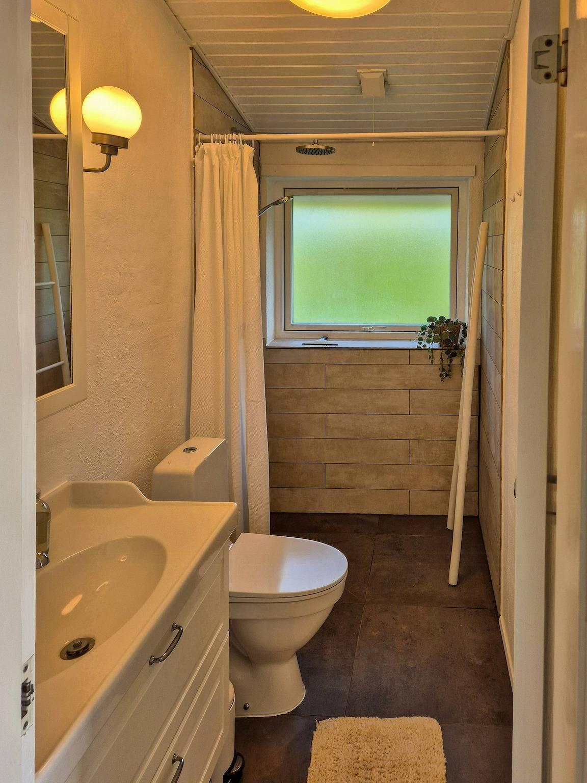Vakantiehuis in Als foto 13