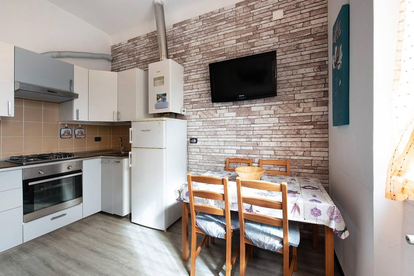 Vakantieappartement in Varazze, Italië voor 6 personen foto 7