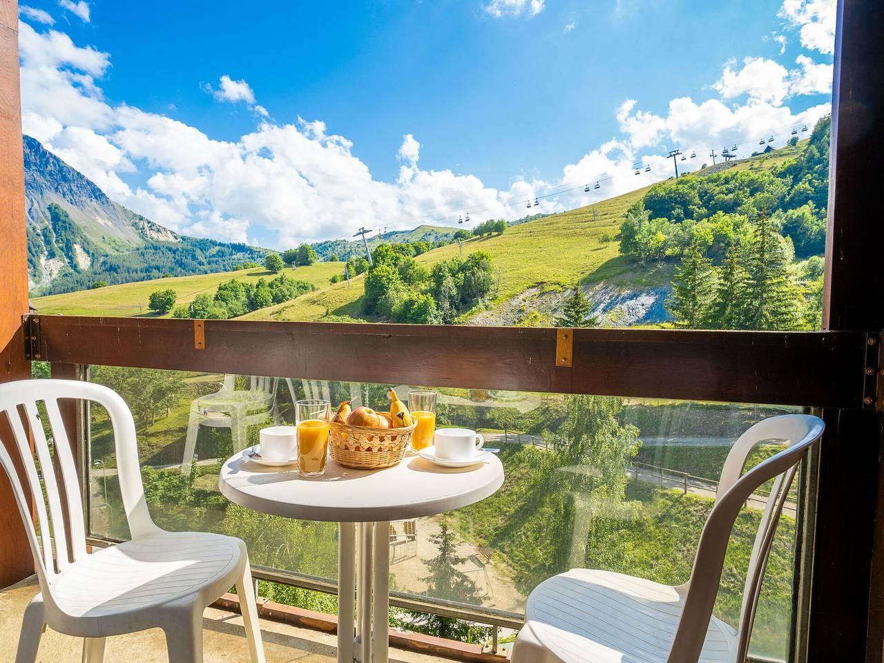 Vakantieappartement in Savoie, Frankrijk voor 4 personen foto 18